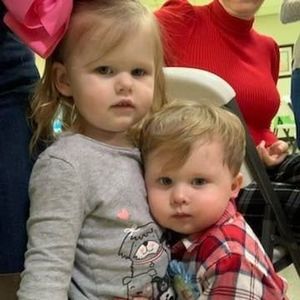 Meet your Posher, Teresa